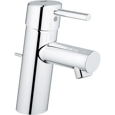 Grohe Concetto Tvättställsblandare Trygg betalning